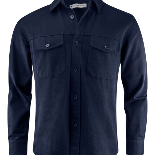 Highwoods Unisex Overshirt Thumbnail