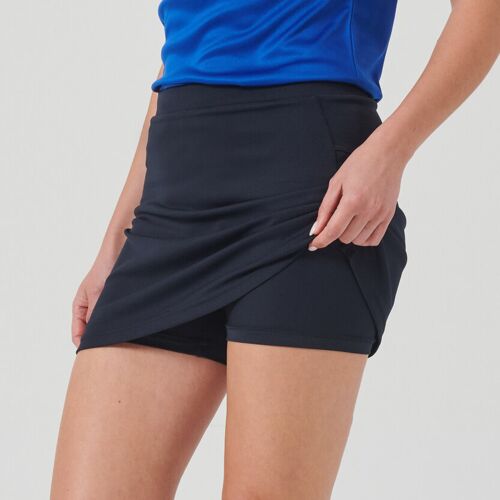 Women's skort with wicking finish Thumbnail