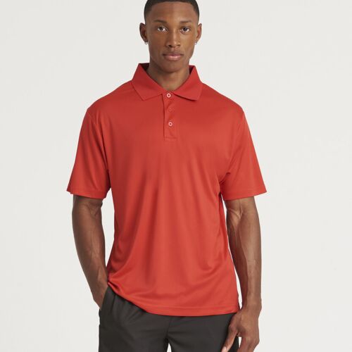 AWDis Just Cool Cool smooth polo JC021 Cool smooth polo Thumbnail