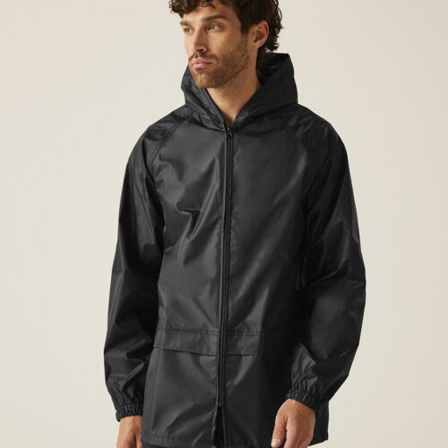 Regatta Professional Pro Stormbreak jacket RG206 Pro Stormbreak jacket Thumbnail