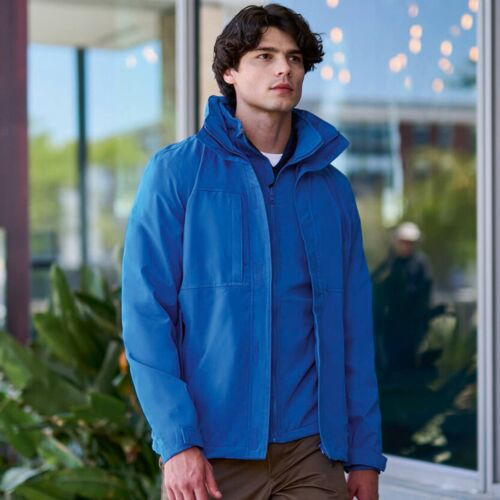 Regatta Professional Kingsley 3-in-1 jacket RG191 Kingsley 3-in-1 jacket Thumbnail