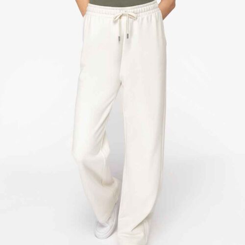 Native Spirit Ladies French Terry Jog Pants Thumbnail