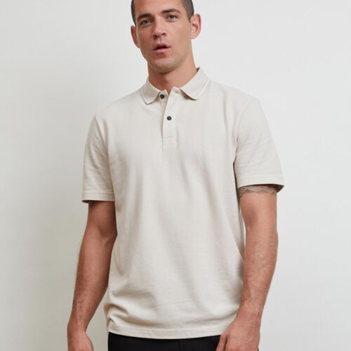 Neoblu NEOBLU Unisex Orel Piqué Polo Shirt 04337 NEOBLU Unisex Orel Piqué Polo Shirt Thumbnail