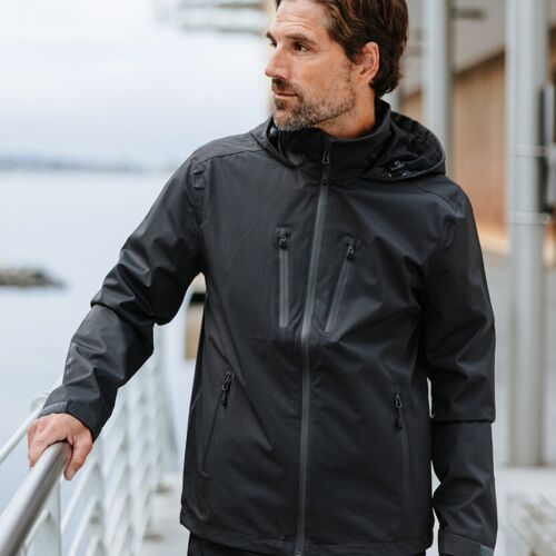 Stormtech Scirocco lightweight shell ST081 Scirocco lightweight shell Thumbnail