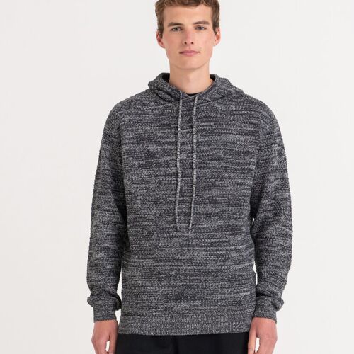 AWDis Ecologie Iguazu regen knitted hoodie EA080 Iguazu regen knitted hoodie Thumbnail