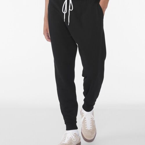 Bella + Canvas Unisex jogger sweatpants BE126 Unisex jogger sweatpants Thumbnail