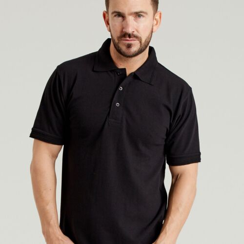 UCC Heavyweight Polo Thumbnail