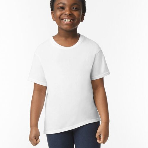 Gildan Softstyleâ„¢ youth ringspun t-shirt GD01B Softstyleâ„¢ youth ringspun t-shirt Thumbnail