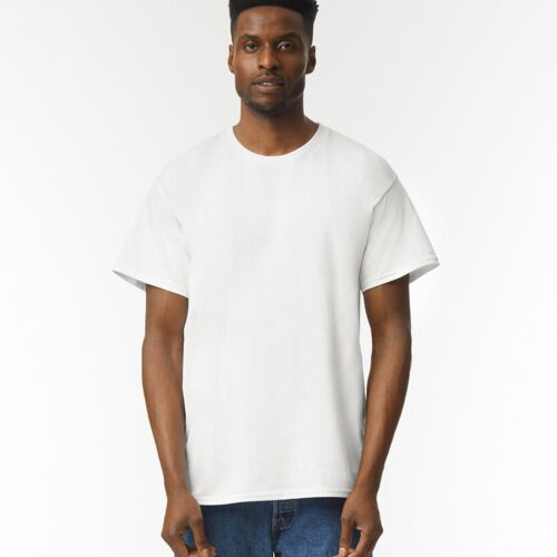 Gildan Ultra Cottonâ„¢ adult t-shirt GD002 Ultra Cottonâ„¢ adult t-shirt Thumbnail