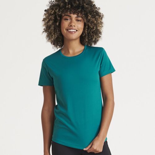 AWDis Just Cool Women's cool T JC005 Women's cool T Thumbnail