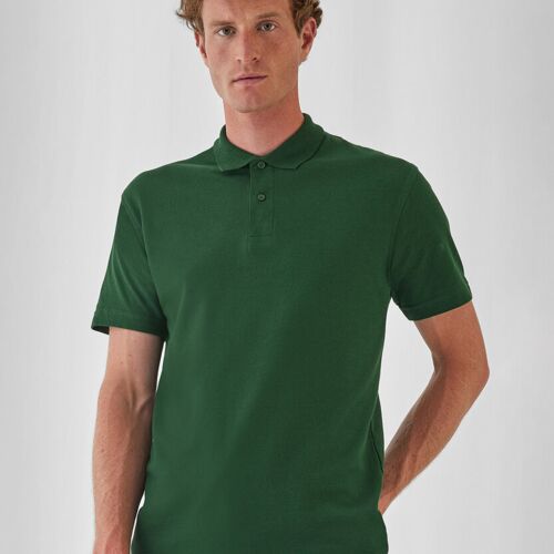 B&C Collection B&C ID.001 polo BA306 B&C ID.001 polo Thumbnail