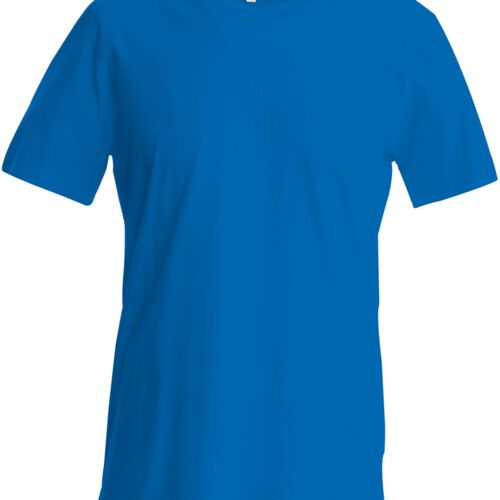 Kariban Short-sleeved crew neck T-shirt KB356 Short-sleeved crew neck T-shirt Thumbnail