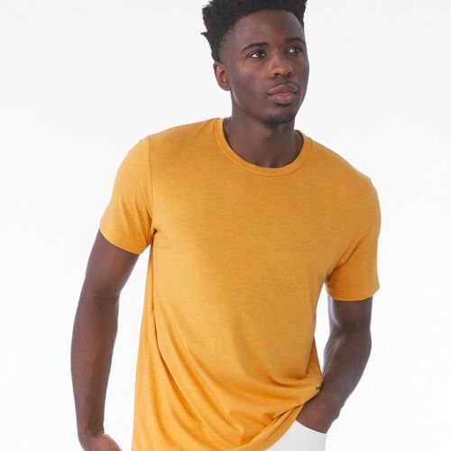 Bella + Canvas Unisex triblend crew neck t-shirt CV003 Unisex triblend crew neck t-shirt Thumbnail
