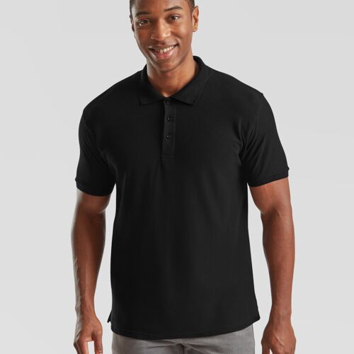 Fruit of the Loom Premium polo SS255 Premium polo Thumbnail