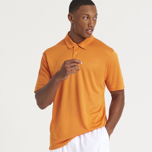 AWDis Just Cool Cool polo JC040 Cool polo Thumbnail