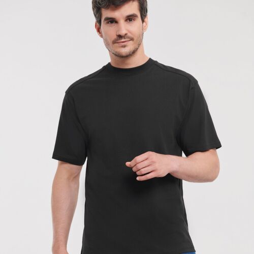 Russell Workwear t-shirt J010M Workwear t-shirt Thumbnail