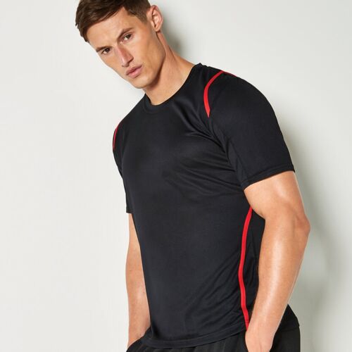 Kustom Kit Gamegear® Cooltex® t-shirt short sleeve (regular fit) KK991 Gamegear® Cooltex® t-shirt short sleeve (regular fit) Thumbnail