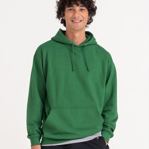 AWDis Just Hoods College hoodie JH001 College hoodie Thumbnail