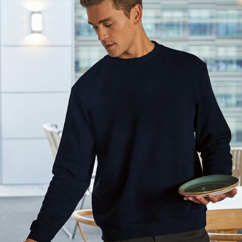 B&C Collection B&C Set-in sweatshirt BA401 B&C Set-in sweatshirt Thumbnail