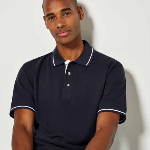 Kustom Kit St Mellion polo (classic fit) KK606 St Mellion polo (classic fit) Thumbnail
