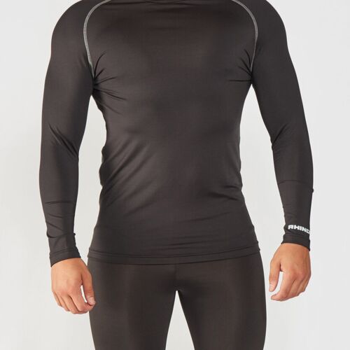 Rhino Rhino baselayer long sleeve RH001 Rhino baselayer long sleeve Thumbnail