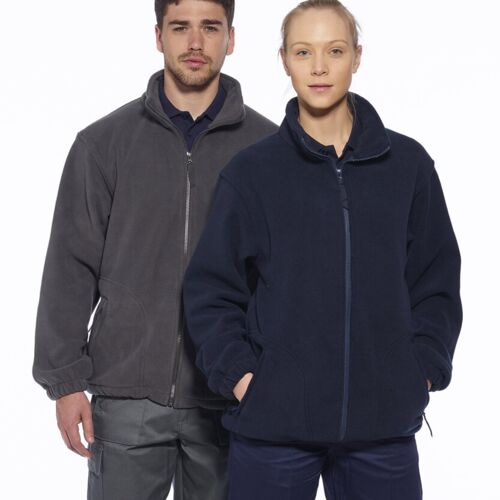 Argyll heavy fleece (F400) Thumbnail