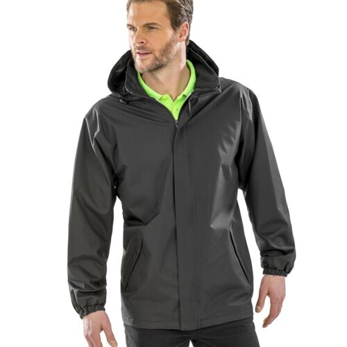 Result Core Core midweight jacket R206X Core midweight jacket Thumbnail