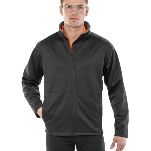 Result Core Core softshell jacket R209X Core softshell jacket Thumbnail