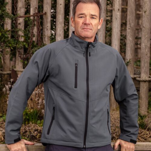 Result Baselayer softshell jacket R128X Baselayer softshell jacket Thumbnail