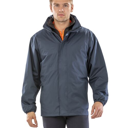Result Core Core 3-in-1 jacket with quilted bodywarmer R215X Core 3-in-1 jacket with quilted bodywarmer Thumbnail