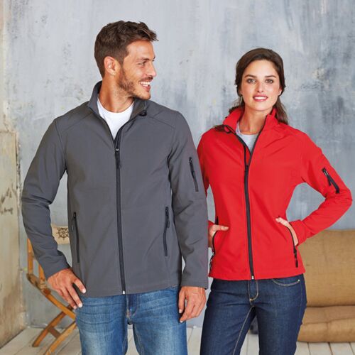 Kariban Softshell jacket KB401 Softshell jacket Thumbnail