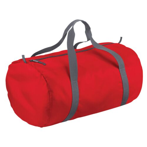 BagBase Packaway barrel bag BG150 Packaway barrel bag Thumbnail