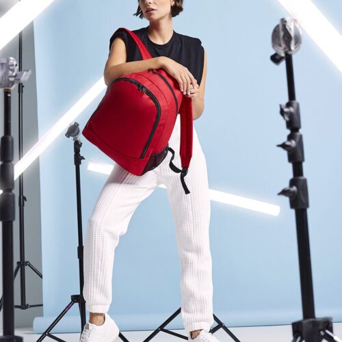 BagBase Universal backpack BG212 Universal backpack Thumbnail