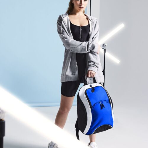 BagBase Teamwear backpack BG571 Teamwear backpack Thumbnail