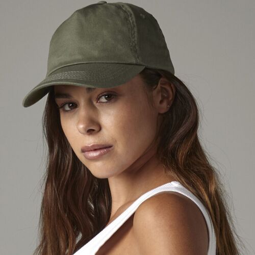 Beechfield Original 5-panel cap BC010 Original 5-panel cap Thumbnail