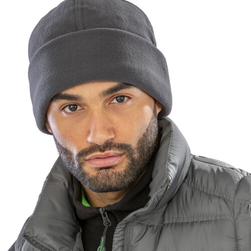 Result Winter Essentials Polartherm™ ski bob hat RC141 Polartherm™ ski bob hat Thumbnail