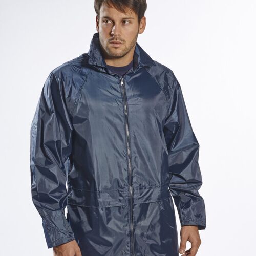 Portwest Classic rain jacket (S440) PW166 Classic rain jacket (S440) Thumbnail