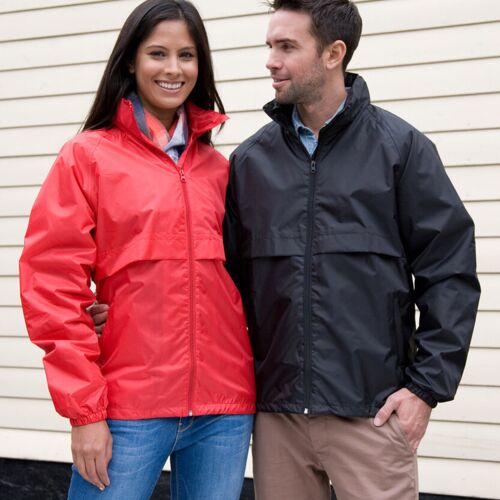 Result Core Core lightweight jacket R205X Core lightweight jacket Thumbnail