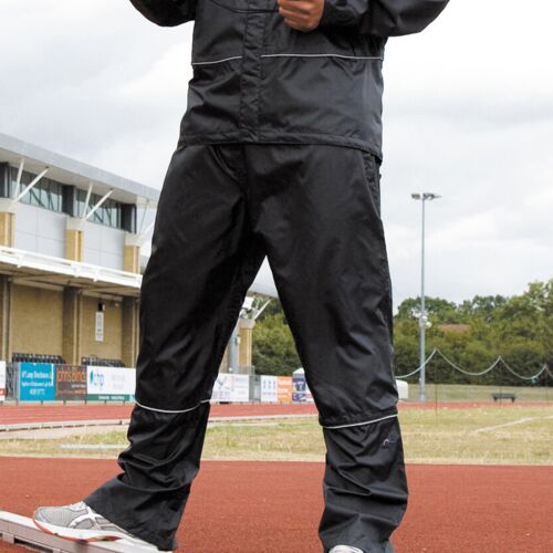 Result Waterproof 2000 pro-coach trousers R156A Waterproof 2000 pro-coach trousers Thumbnail