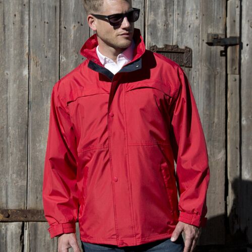 Result Multi-function midweight jacket RE67A Multi-function midweight jacket Thumbnail