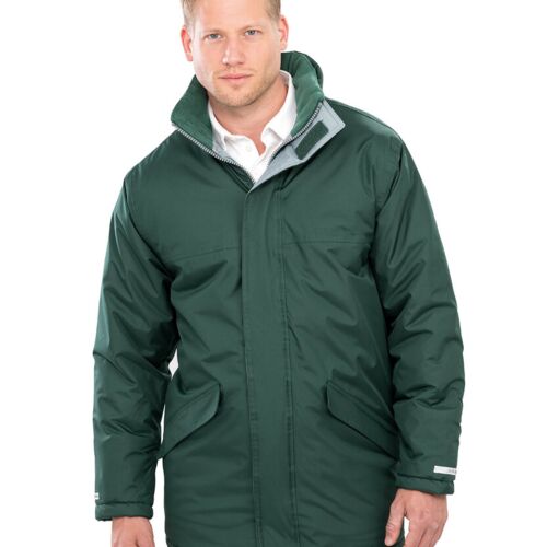 Result Core Core winter parka R207X Core winter parka Thumbnail