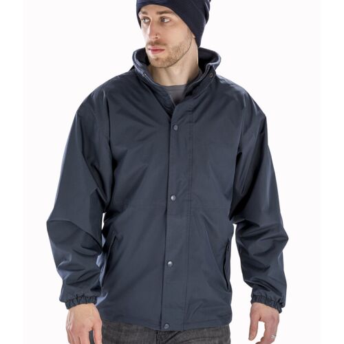 Result Reversible StormDri 4000 jacket R160A Reversible StormDri 4000 jacket Thumbnail