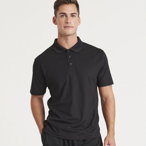 AWDis Just Cool SuperCool performance polo JC041 SuperCool performance polo Thumbnail