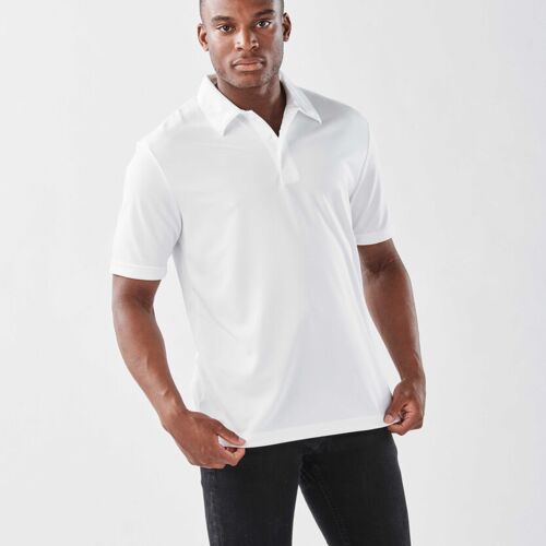 Stormtech Sports performance polo ST669 Sports performance polo Thumbnail