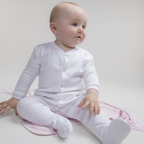 Larkwood Sleepsuit LW50T Sleepsuit Thumbnail