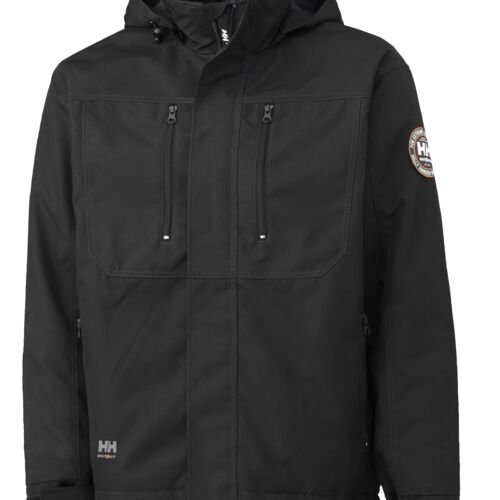 Helly Hansen Berg Jacket 76201 Berg Jacket Thumbnail