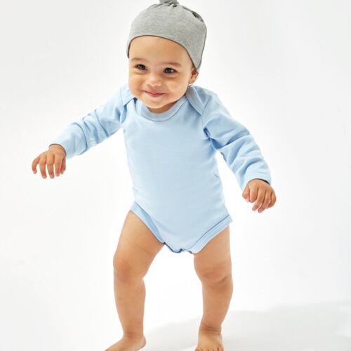 Babybugz Baby one-knot hat BZ015 Baby one-knot hat Thumbnail