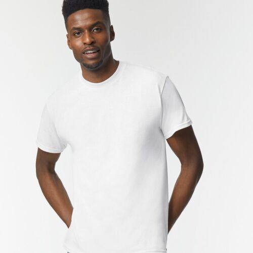 Gildan DryBlend® t-shirt GD020 DryBlend® t-shirt Thumbnail