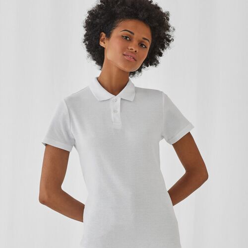 B&C Collection B&C ID.001 polo /women B306F B&C ID.001 polo /women Thumbnail