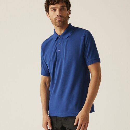 Regatta Professional Classic 65/35 polo shirt RG300 Classic 65/35 polo shirt Thumbnail